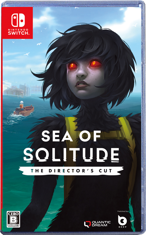 SeaofSolitude:TheDirector'sCut